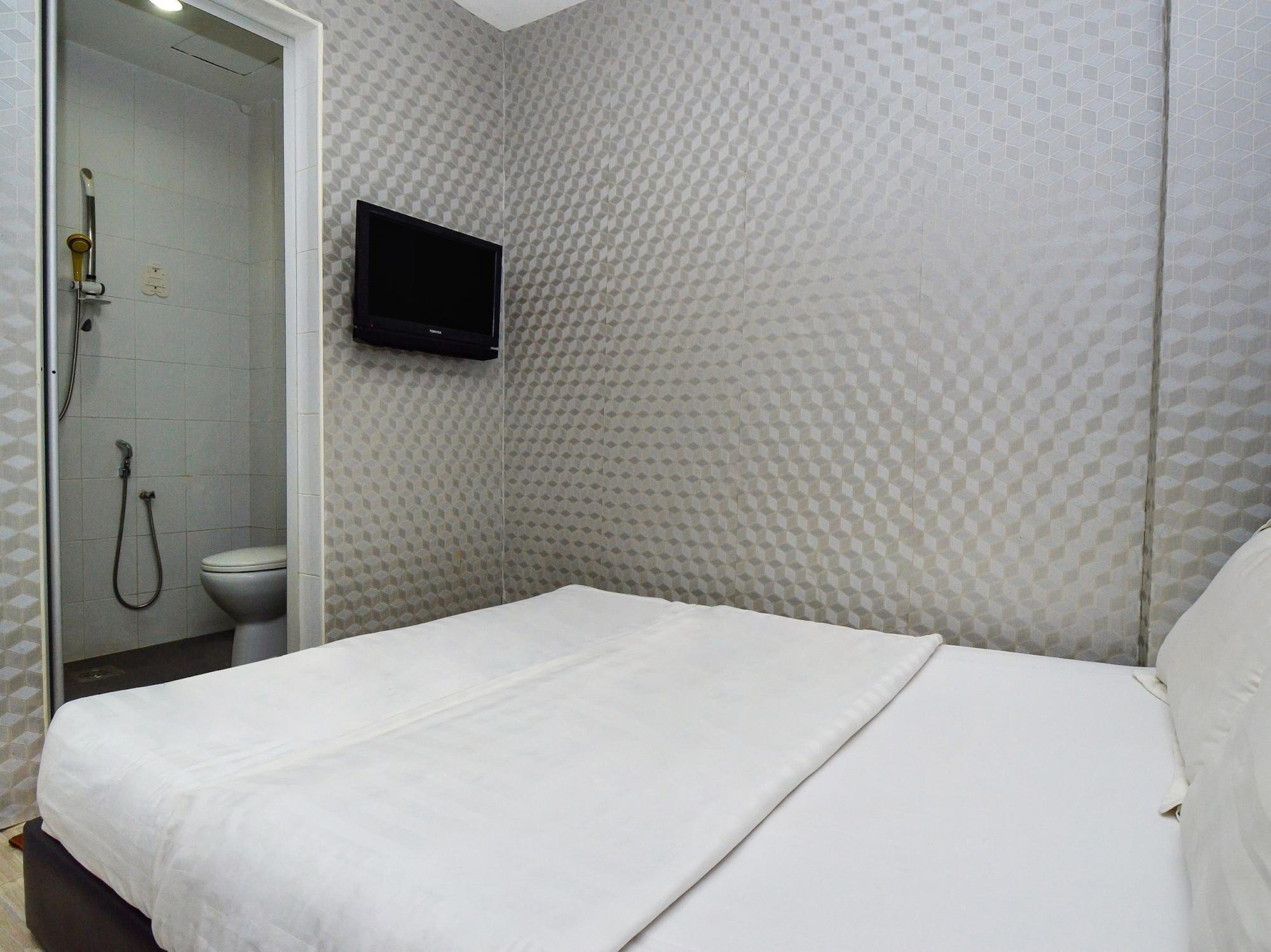Oyo 486 Victory 2 Boutique Hotel Kuala Lumpur Exteriér fotografie