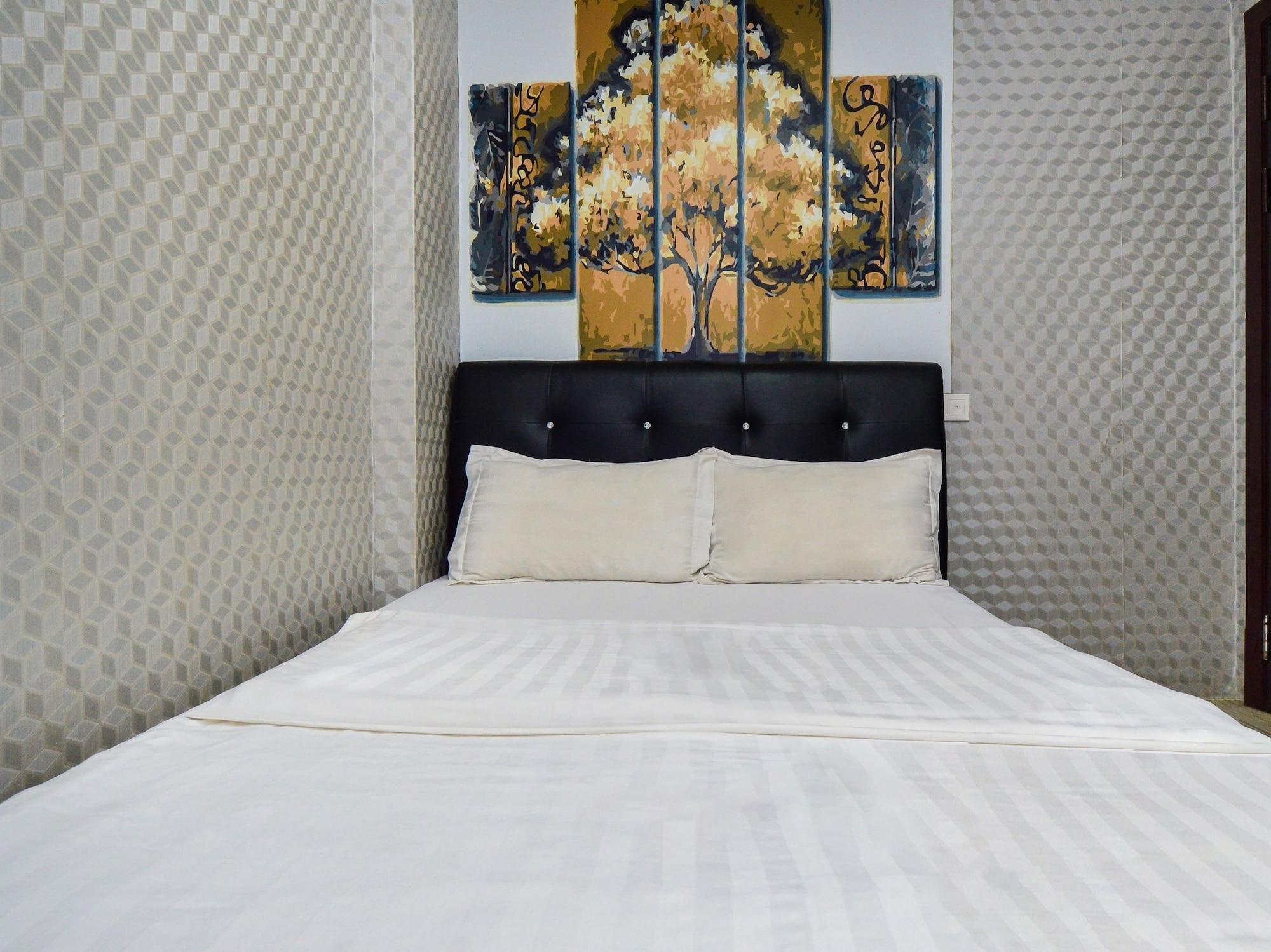 Oyo 486 Victory 2 Boutique Hotel Kuala Lumpur Exteriér fotografie