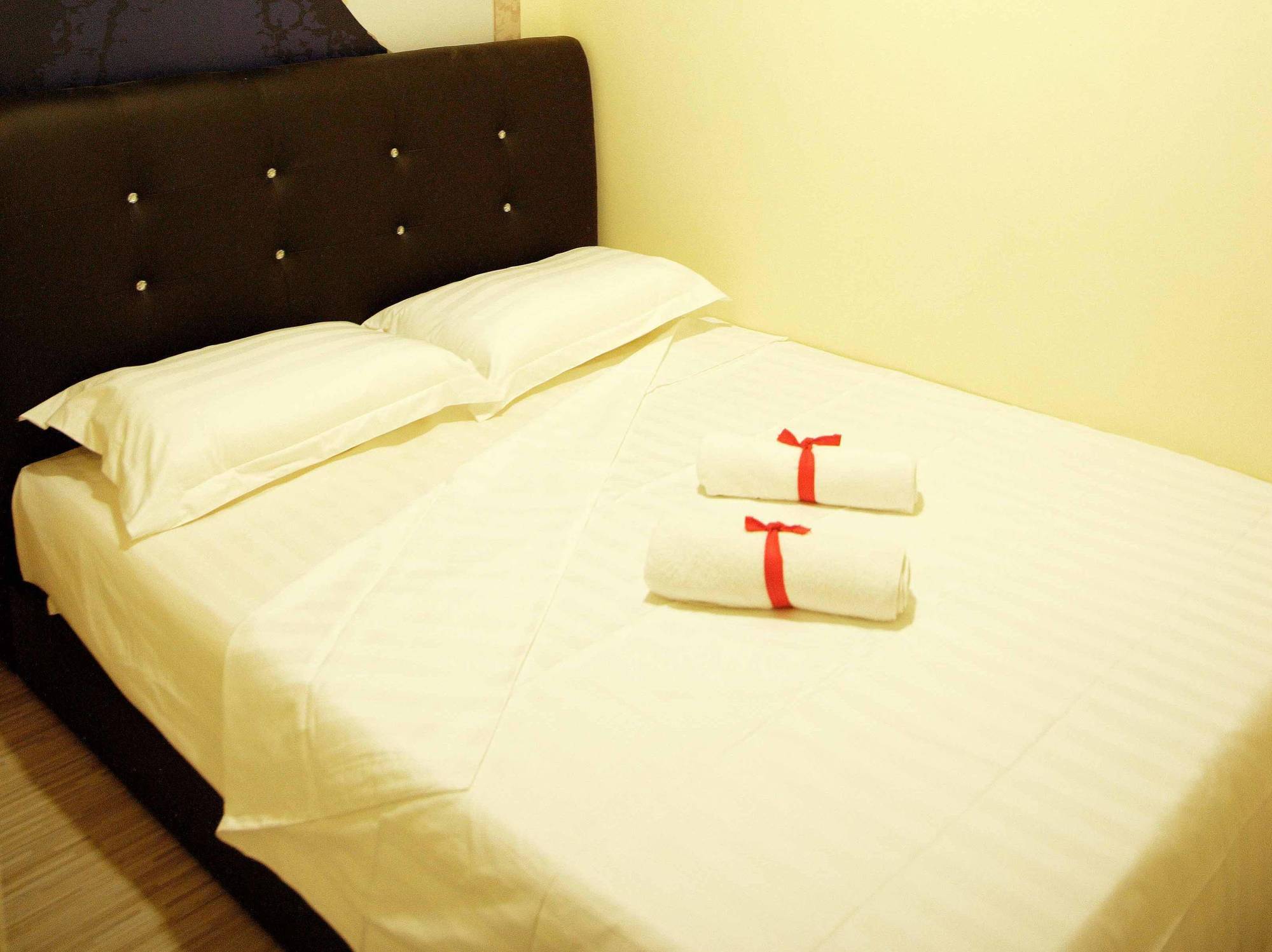 Oyo 486 Victory 2 Boutique Hotel Kuala Lumpur Exteriér fotografie