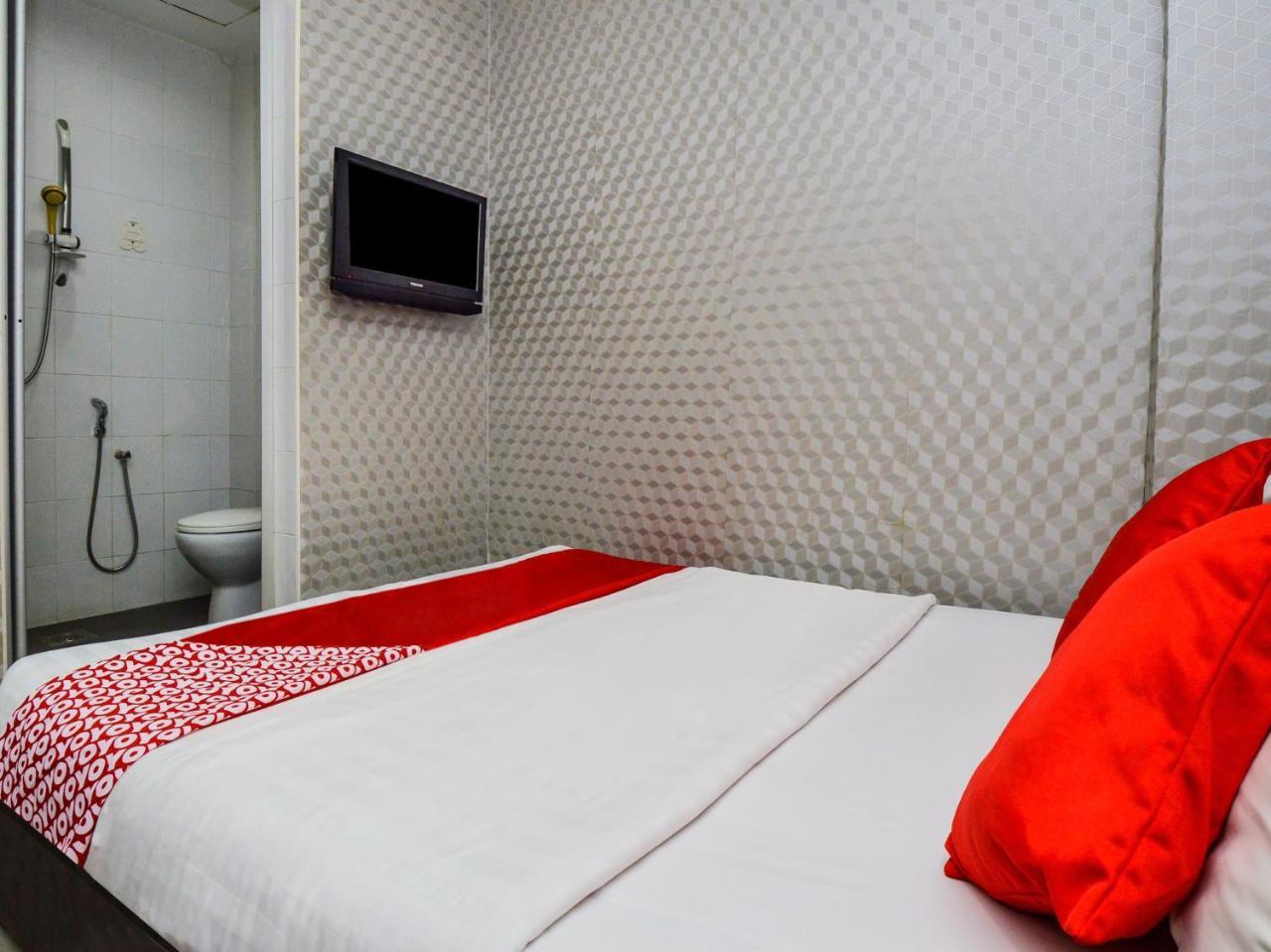 Oyo 486 Victory 2 Boutique Hotel Kuala Lumpur Exteriér fotografie