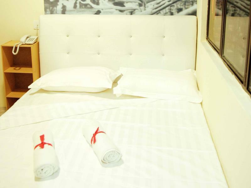 Oyo 486 Victory 2 Boutique Hotel Kuala Lumpur Exteriér fotografie